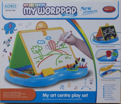 My WordPad Writing Board 796-T02A - Colorland Toys