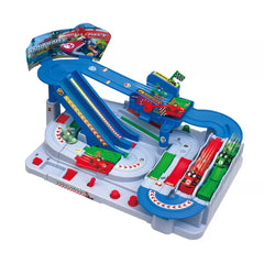 Super Mario Kart Racing Deluxe 05422011 - Colorland Toys