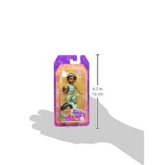 Disney Princess Jasmine Small Doll HLW79/HPL55