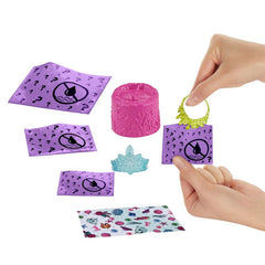 Barbie Color Reveal Pets Surprise Doll GTP74 - Colorland Toys