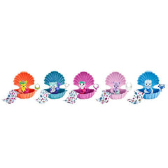 Barbie Color Reveal Pets Surprise Doll GTP74 - Colorland Toys