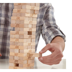 Hasbro Jenga Classic A2120 - Colorland Toys