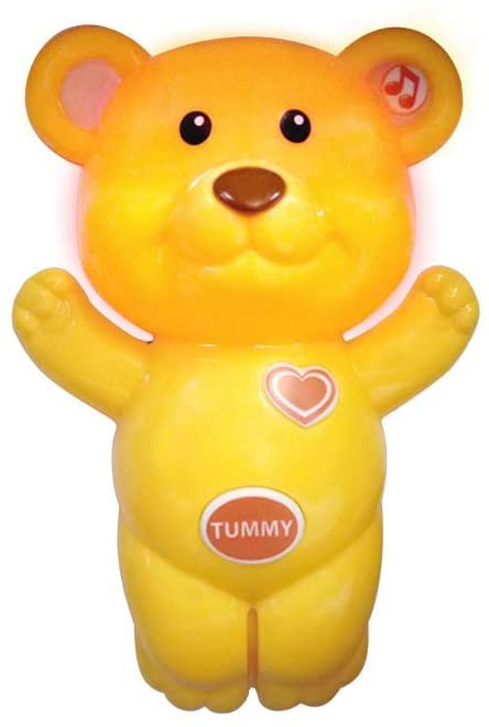 Kiddieland Light n Sound Doctor Kit 059444 - Colorland Toys