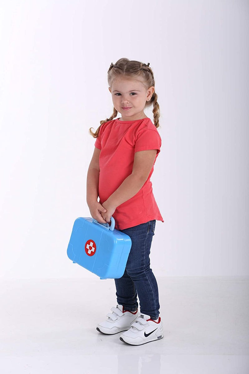 Kiddieland Light n Sound Doctor Kit 059444 - Colorland Toys