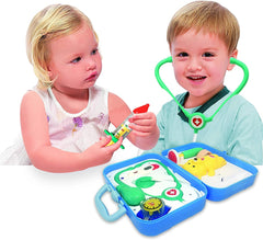 Kiddieland Light n Sound Doctor Kit 059444 - Colorland Toys