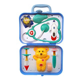 Kiddieland Light n Sound Doctor Kit 059444 - Colorland Toys