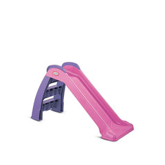 Little Tikes First Slide Pink Purple 172410E3 - Colorland Toys