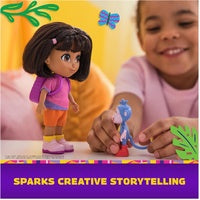 Dora The Explorer Best Friends Dora & Boots Doll 6071800 - Colorland Toys