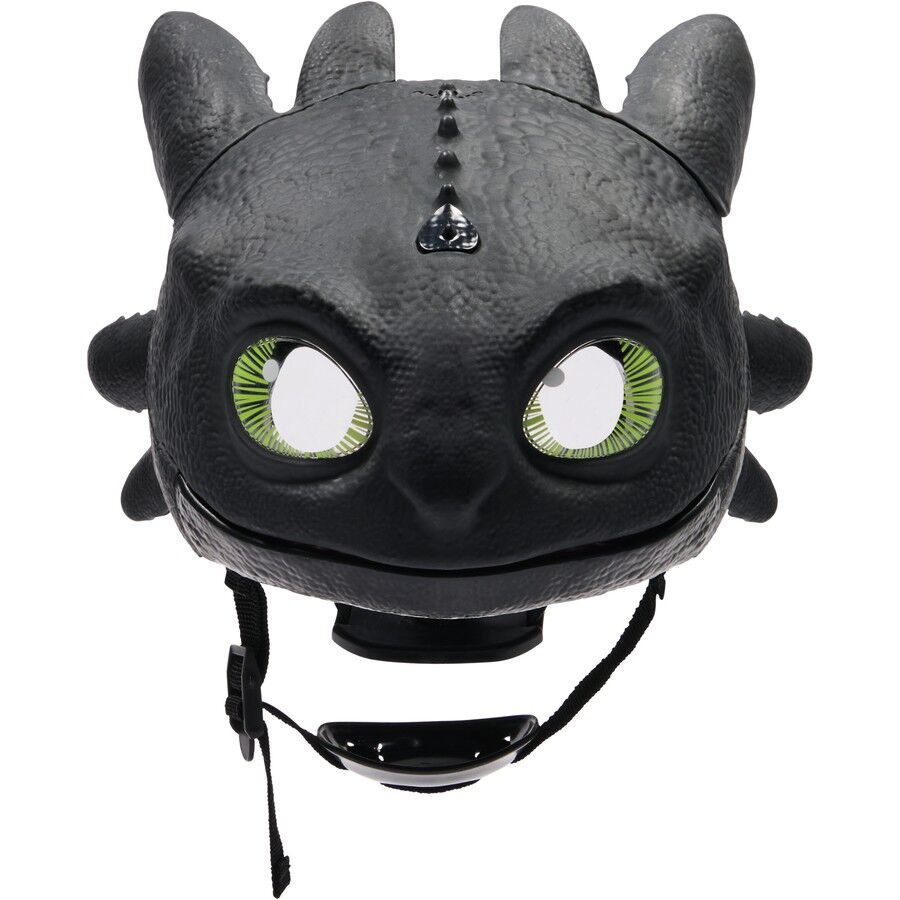 How To Train Your Dragon Blast & Roar Toothless Mask 6072832 - Colorland Toys