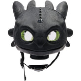 How To Train Your Dragon Blast & Roar Toothless Mask 6072832 - Colorland Toys