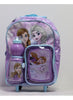 Disney Frozen Junior 3 In 1 Trolley Bag 14-Inch FKA-025-101