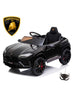 Lamborghini Urus Ride On 12V 2M Black BDM0923