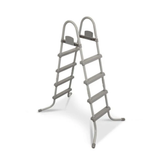 Bestway Above Ground Pool Ladder with Removable Steps 48 inch 58336 - Colorland Toys