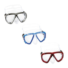 Bestway Hydro Swim Blackstripe Diving Mask Assorted 22052 - Colorland Toys