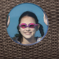 Bestway Power Steel Swim Vista Series II Frame Pool Oval 4.27mx2.50mx1m 56714 - Colorland Toys