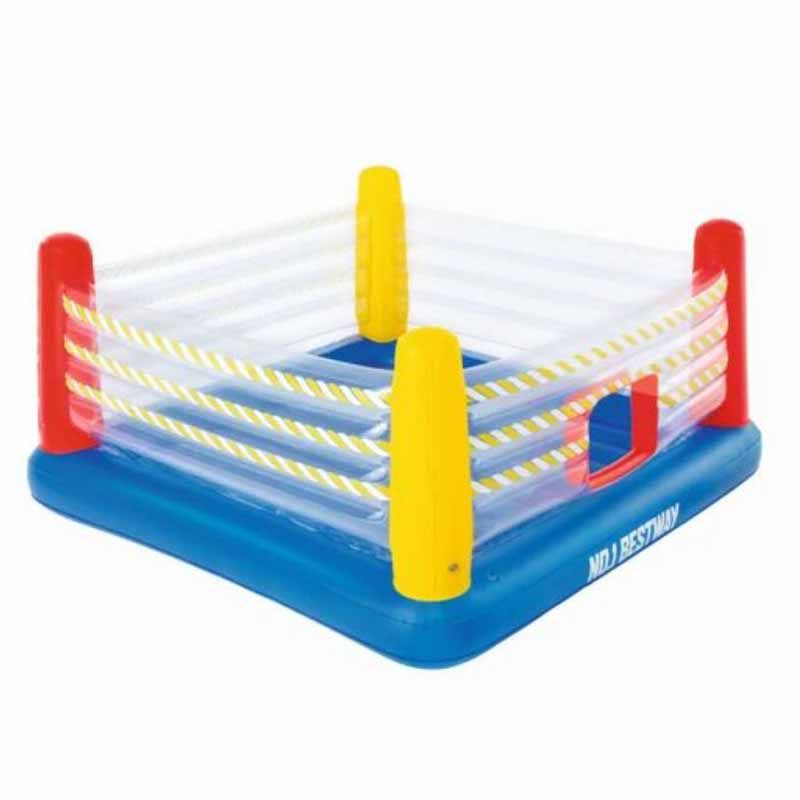 Bestway Bouncer Boxing Ring 2.26mx2.26mX1.10m 52405 - Colorland Toys