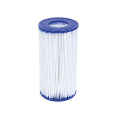 Bestway Power Steel Oval Above Ground Pool 5.49mx2.74mx1.22m 56710 - Colorland Toys