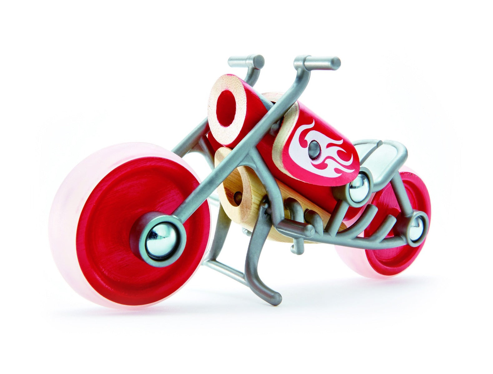 Hape E-Chopper E5513 - Colorland Toys