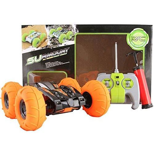 MyToys Surmount All Terrain Stunt Vehicle Assorted MT122 - Colorland Toys