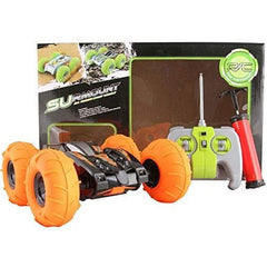 MyToys Surmount All Terrain Stunt Vehicle Assorted MT122 - Colorland Toys