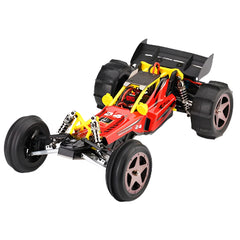 Remote Control Land Dash High Speed Car Assorted MT929 - Colorland Toys