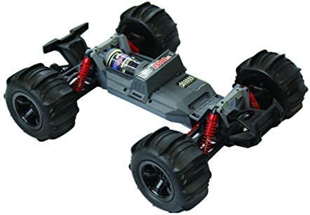 Mytoys Hobbiway Typhoon High Speed RC Monster Racing Car Assorted MT660 - Colorland Toys