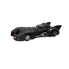 Batman Pull Back Diecast Metal Car 1:18 Scale K1-02-C - Colorland Toys