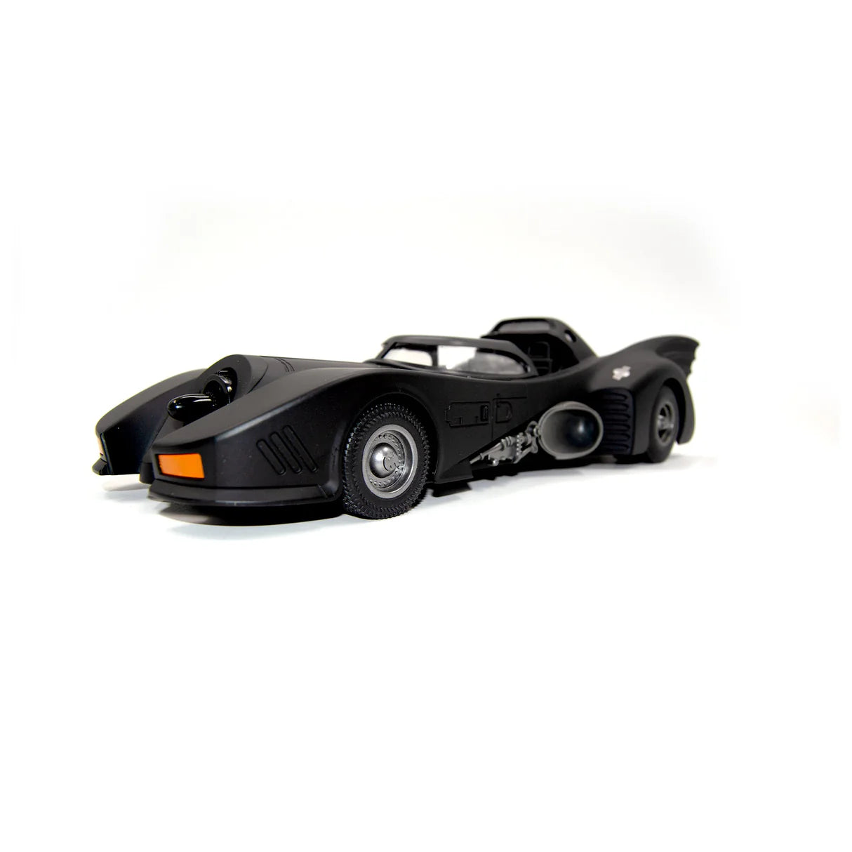 Batman Pull Back Diecast Metal Car 1:18 Scale K1-02-C - Colorland Toys