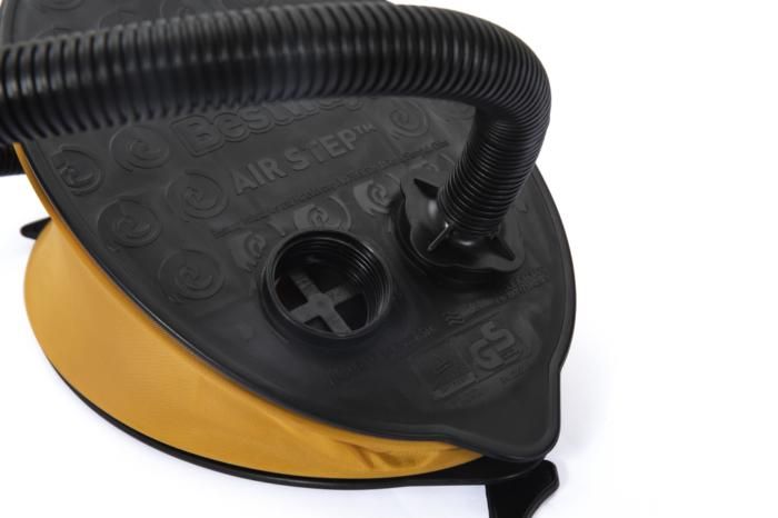 Bestway Air Step Air Pump 28cm 62004 - Colorland Toys