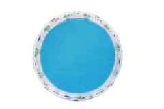 Bestway Deep Dive 3-Ring Pool 6x13 inch 51005 - Colorland Toys
