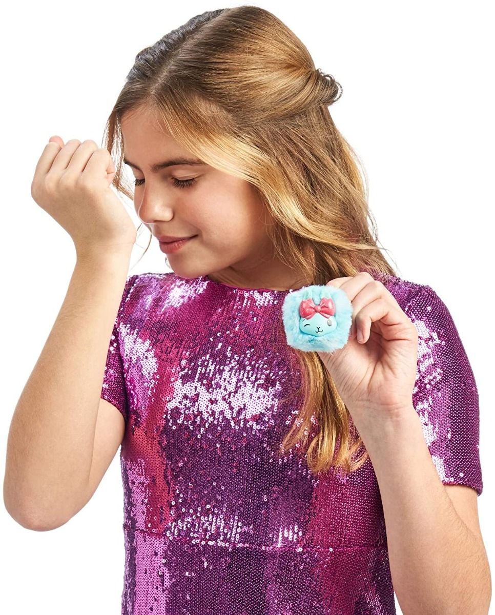 Pikmi Pops Cheeki Puffs Single Pack Pink Assorted 75469 - Colorland Toys