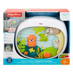 Fisher Price Settle & Sleep Projection Soother - Colorland Toys