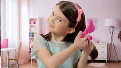 IMC TOYS Minnie Remote Control Thunder fashion Car Pink 184190 - Colorland Toys