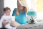 Tommee Tippee Advanced Anti-Colic Milk Feeding Bottle, 150 ml, Pack of 1 - Colorland Toys