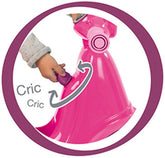 Smoby Scooter Pink 721002 - Colorland Toys