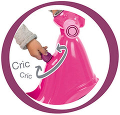 Smoby Scooter Pink 721002 - Colorland Toys