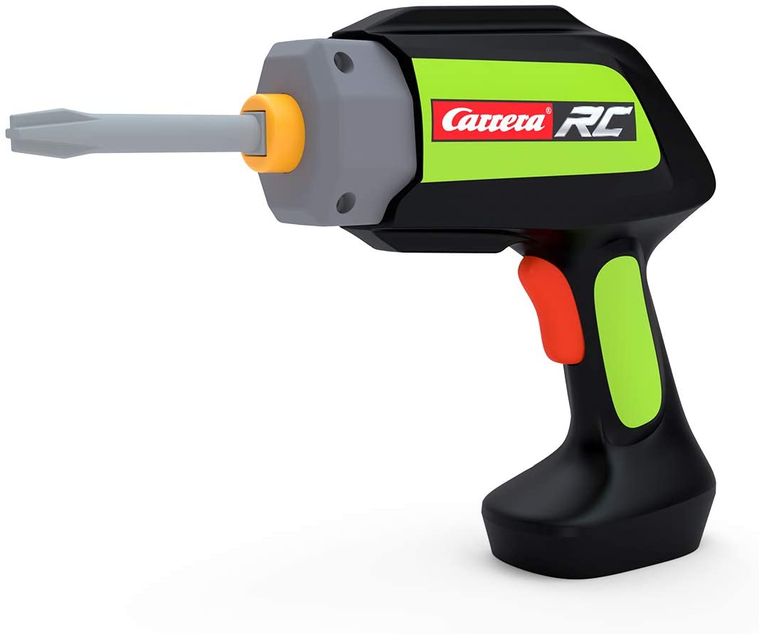 Carrera RC First Dump Truck 181077 - Colorland Toys