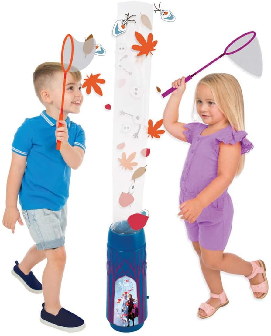 Disney Frozen Frozen 2 Magical Whirlwind Game DFR2-7895 - Colorland Toys