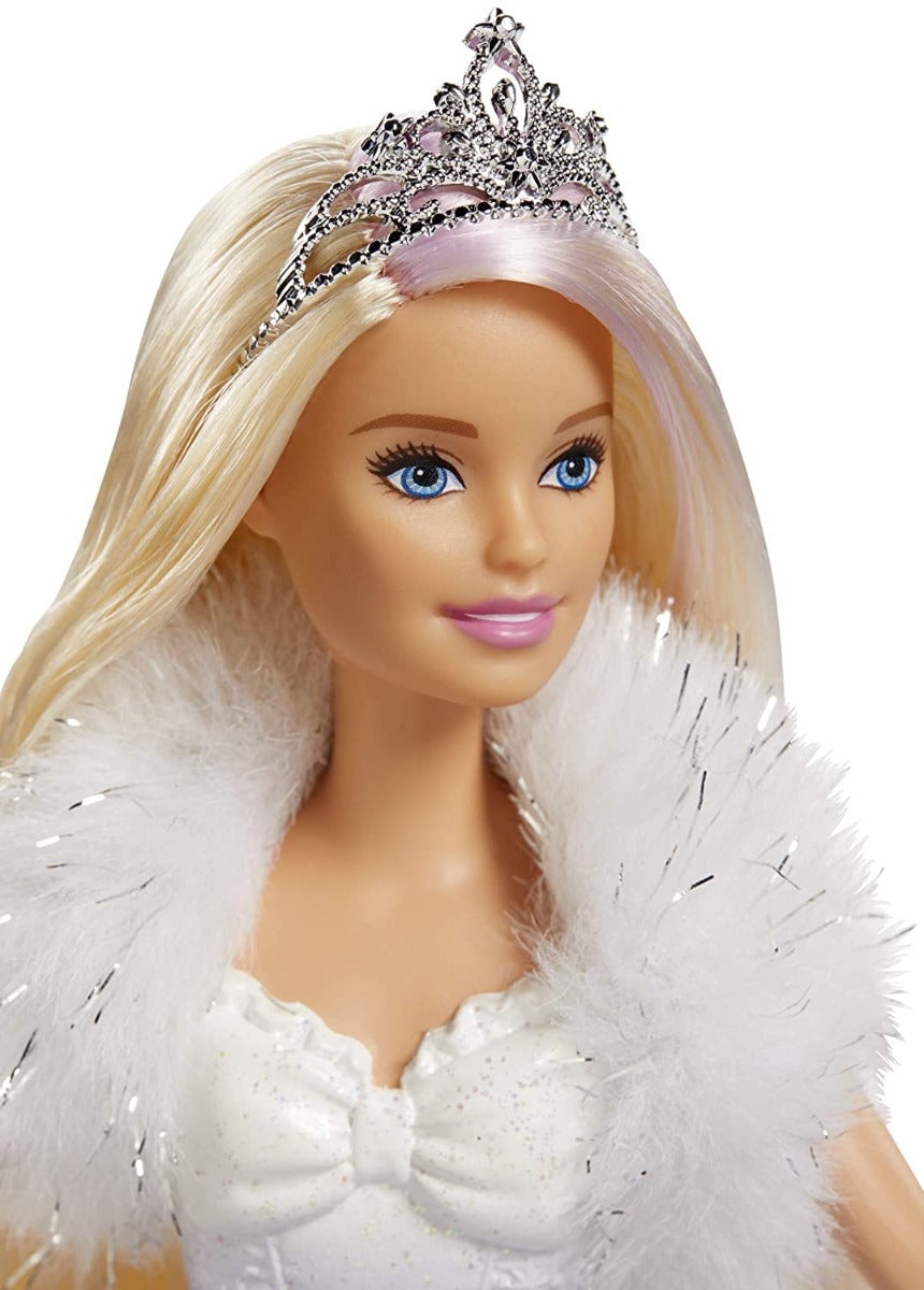 Barbie Dreamtopia Princess Doll GKH26 - Colorland Toys