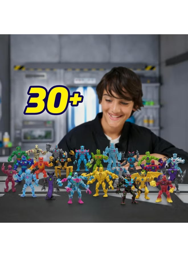 Mrbeast Lab Hybrid Multipack Asstd. 24905 - Colorland Toys