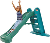 Little Tikes Easy Store Slide Go Green (Large) - LIT-173974 - Colorland Toys
