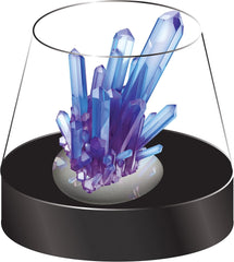 Curious Universe Crystal Growing Kit HBM00127 - Colorland Toys