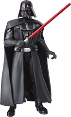Star Wars Darth Vader Action Figure – Galaxy of Adventures - Colorland Toys