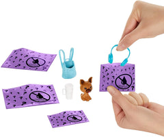 Barbie Color Reveal Pet Series Surprise Pack - Colorland Toys