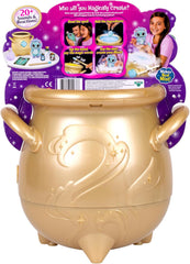Magic Mixies Series-4 Creation Cauldron 14938 - Colorland Toys