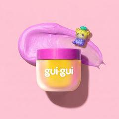 Gui Gui Slime Fruity Glow Deluxe Twin Pack Pack 90761
