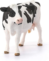 Schleich Holstein Cow 13797 - Colorland Toys
