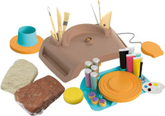 Buki Professional Studio Pottery - Colorland Toys