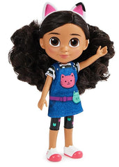 Gabby's Doll House Travel Doll Gabby Girl 6065858 - Colorland Toys