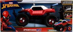 Marvel RC Spiderman Buggy 1:14 Scale 253228000 - Colorland Toys